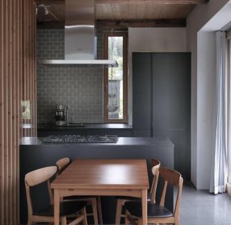 Filisur Apartment | Apartment Tgiasa Smit by Interhome