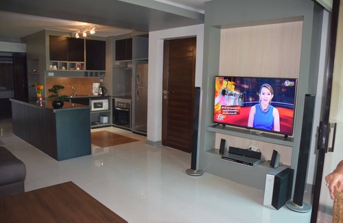 Patong Apartment | Apartment