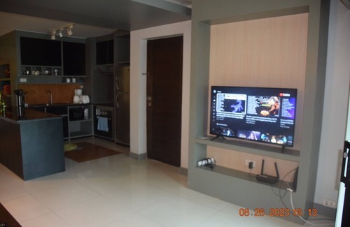 Patong Apartment | Apartment