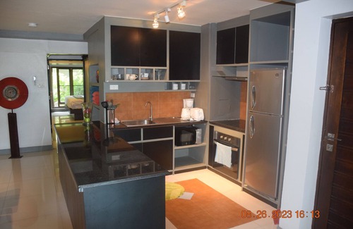 Patong Apartment | Apartment