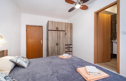 Slivnica Apartment | Apartment Thalia