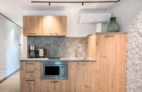 Terlano Apartment | Apartment 'Thanhammer Nova Domus' with Mountain View, Pool and Air Conditioning