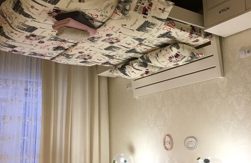 Lypky Apartment | Apartment that loves you;)