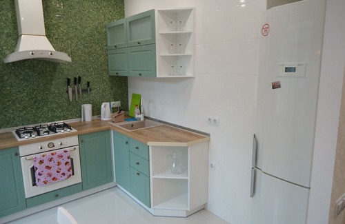 Lypky Apartment | Apartment that loves you;)