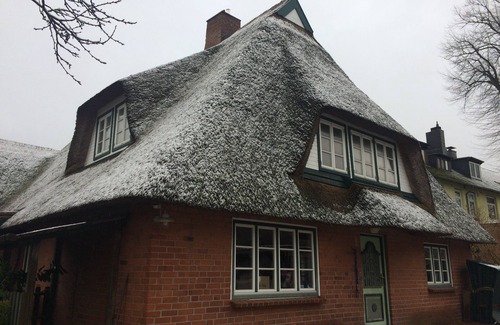 Russee - Hammer Apartment | Apartment-thatched view in Kiel-Hassee
