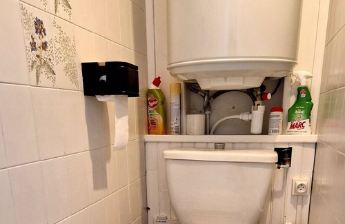 Savignac-les-Ormeaux Apartment | Apartment "the 3 areas" any comfort