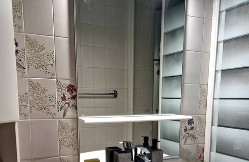 Savignac-les-Ormeaux Apartment | Apartment "the 3 areas" any comfort
