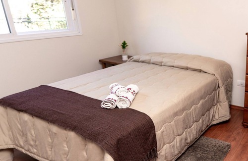 Vila Iara Apartment | Apartment "The Capivari Very Close to You"