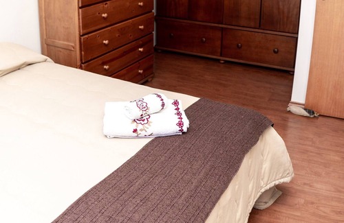 Vila Iara Apartment | Apartment "The Capivari Very Close to You"