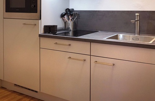 Huisduinen Apartment | Apartment The Coast