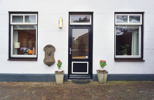 Huisduinen Apartment | Apartment The Coast
