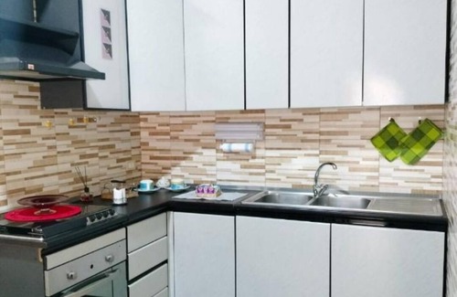 Centro Storico Apartment | APARTMENT THE CORNER Nice and cozy, very close to the center.