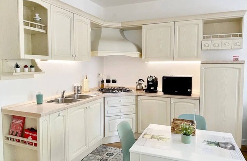 Gessate Apartment | Apartment - The Green Nest [Metro Station Milan]