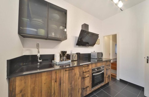 Vierzon Apartment | Apartment The House of Hestia