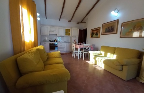 S'Iscala Apartment | Apartment the jasmines #