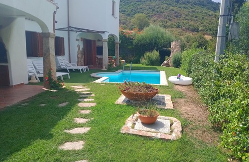 S'Iscala Apartment | Apartment the jasmines #