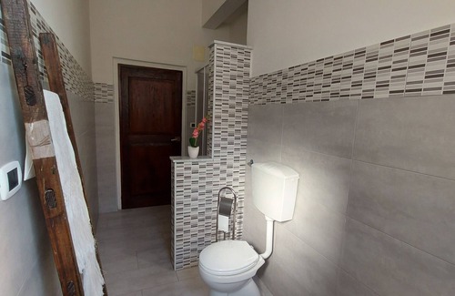 Castrovillari Apartment | Apartment "The Old Floor"