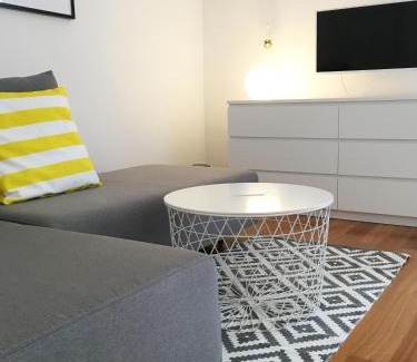 Mareda Apartment | Apartment The Place
