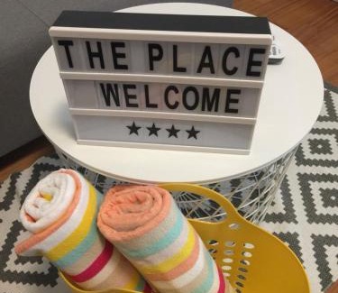 Mareda Apartment | Apartment The Place