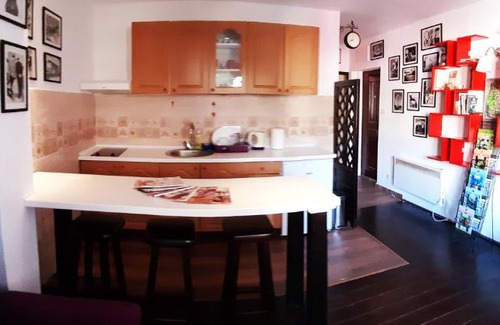 Donje Polje Apartment | Apartment The Royal Square