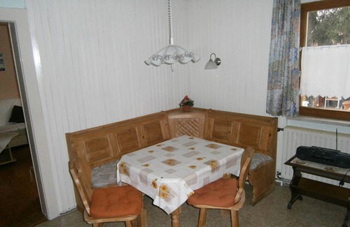 Bad Windsheim Apartment | Apartment THEIMER