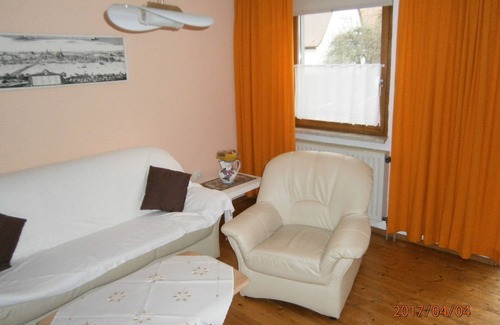 Bad Windsheim Apartment | Apartment THEIMER
