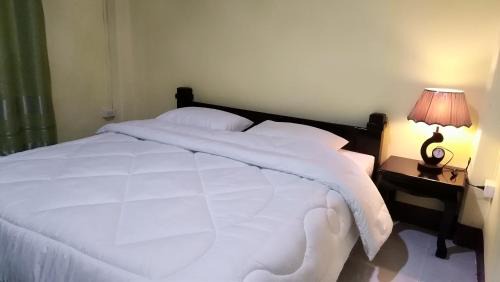 Vientiane Apartment | Apartment Thidathip