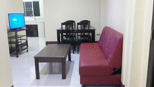 Vientiane Apartment | Apartment Thidathip