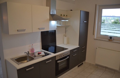 Neidenbach Apartment | Apartment Thiel, your vacation in Neidenbach