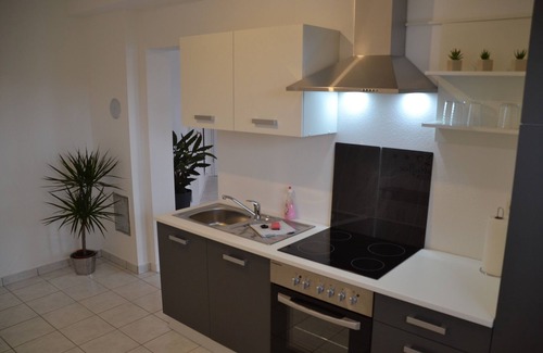 Neidenbach Apartment | Apartment Thiel, your vacation in Neidenbach