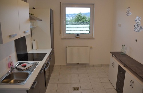 Neidenbach Apartment | Apartment Thiel, your vacation in Neidenbach