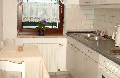 Wettelrode Apartment | Apartment Thiele - Apartment