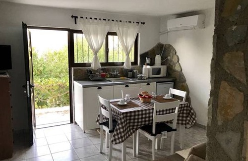 Andritsaina House | Apartment Thisoa - Andritsaina