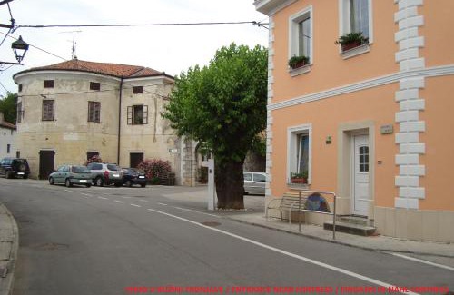 Vipava Apartment | Apartment Thomas