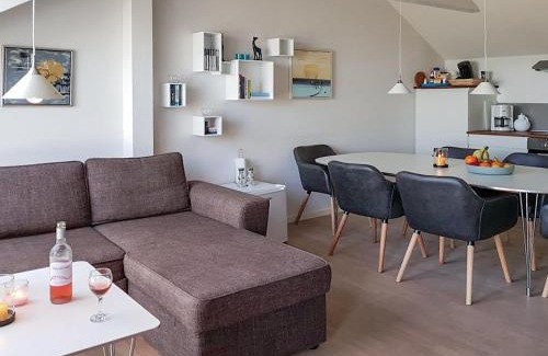Sandkaas Apartment | Apartment Thorsten - 500m from the sea by Interhome