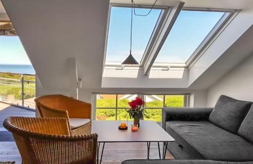 Sandkaas Apartment | Apartment Thorsten - 500m from the sea by Interhome