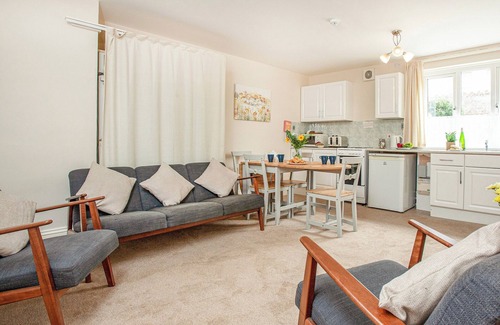 Roundham Cottage | Apartment Three - UK39836