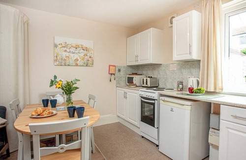 Roundham Cottage | Apartment Three - UK39836