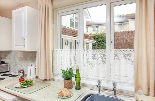 Roundham Cottage | Apartment Three - UK39836