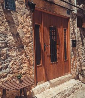 Cove Rogacic Apartment | Apartment Tia Vis