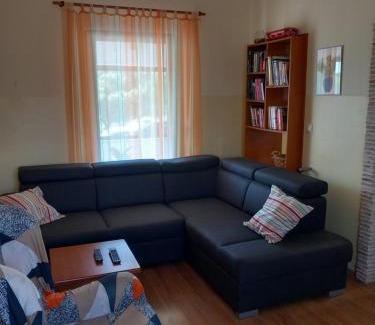 Liznjan Apartment | Apartment TILA in Šišan