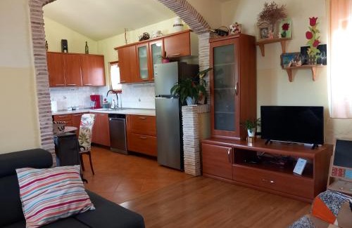Liznjan Apartment | Apartment TILA in Šišan