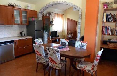 Liznjan Apartment | Apartment TILA in Šišan