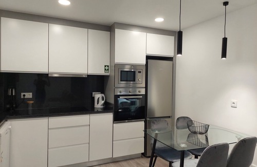 Imaculado Coracao de Maria Apartment | apartment till