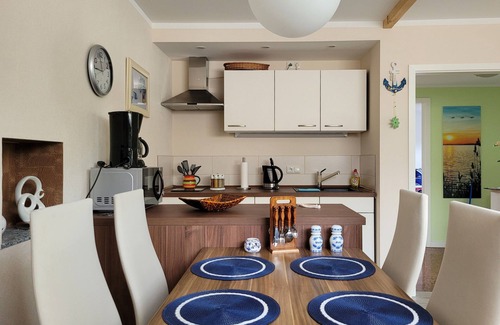 Tribseer Siedlung Apartment | Apartment Timeless - Apartment
