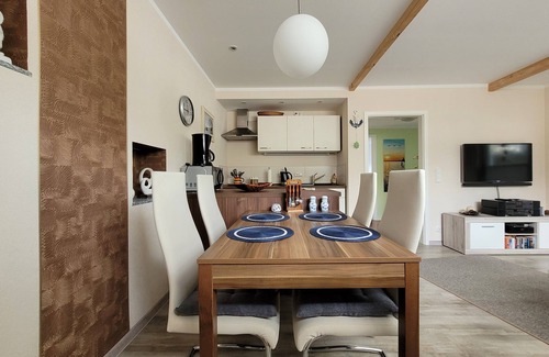 Tribseer Siedlung Apartment | Apartment Timeless - Apartment