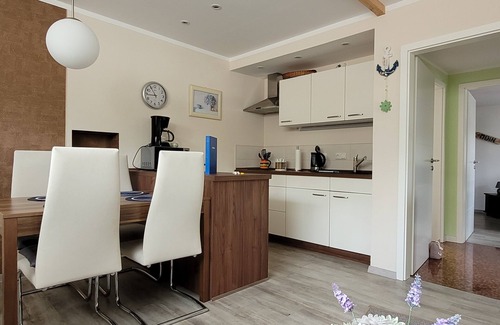 Tribseer Siedlung Apartment | Apartment Timeless - Apartment