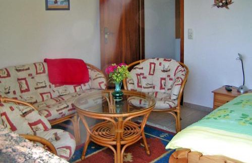 Ahrenshagen-Daskow Apartment | Apartment Tina