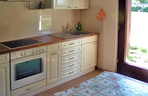 Ahrenshagen-Daskow Apartment | Apartment Tina