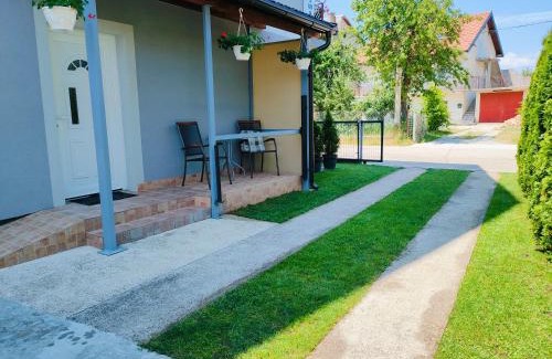 Municipality of Gracac Apartment | Apartment Tina Gračac